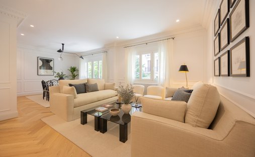 Appartement à Salamanque, Madrid, Espagne 1