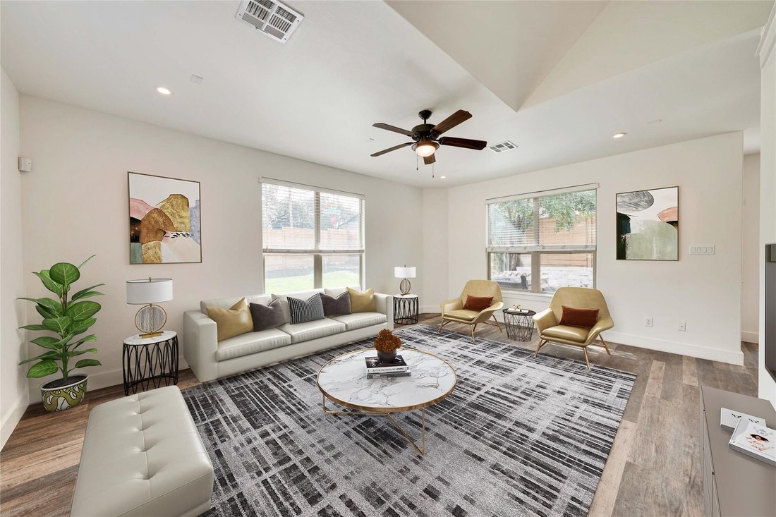 Condo in Austin, Texas, United States 3 - 18342434