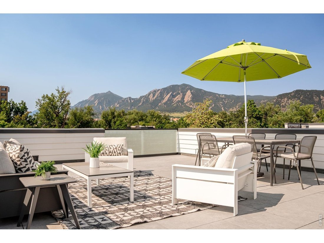 Condo in Boulder, Colorado, United States 3 - 18288447