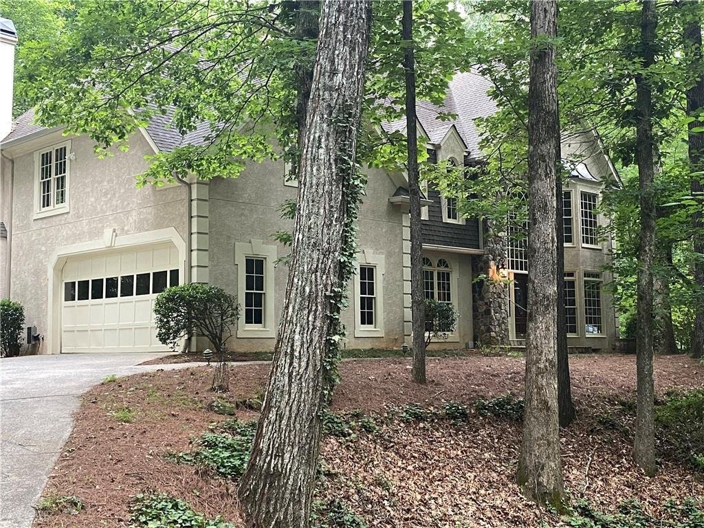 House in Kennesaw, Georgia, United States 1 - 18345424
