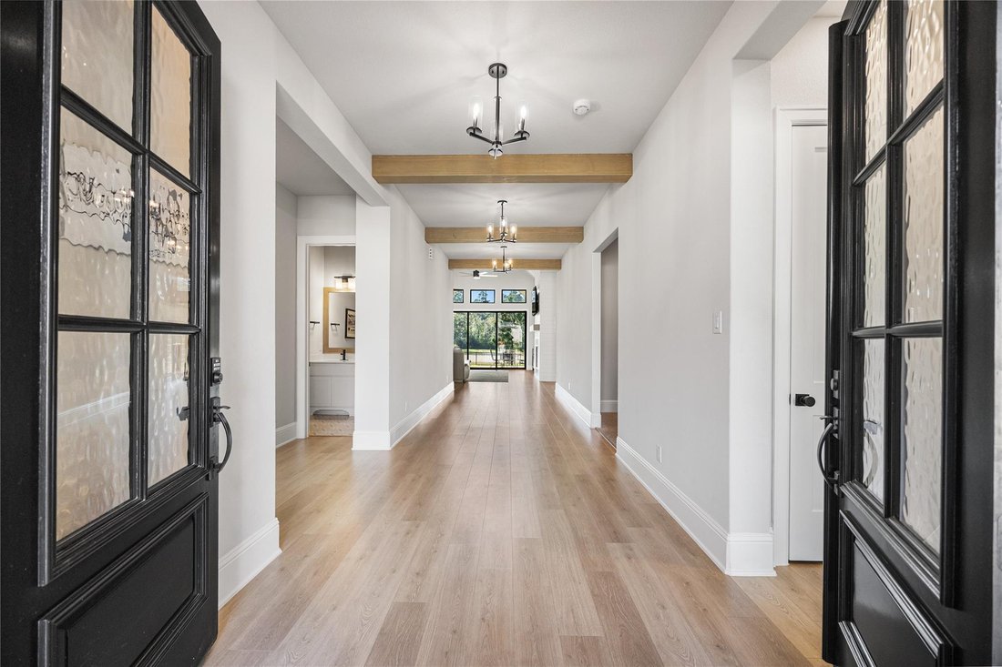 House in Pinehurst, Texas, United States 5 - 18347149