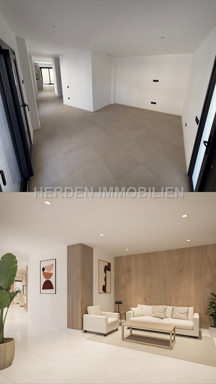 Appartement à Ses Salines, Îles Baléares, Espagne 2 - 18345568
