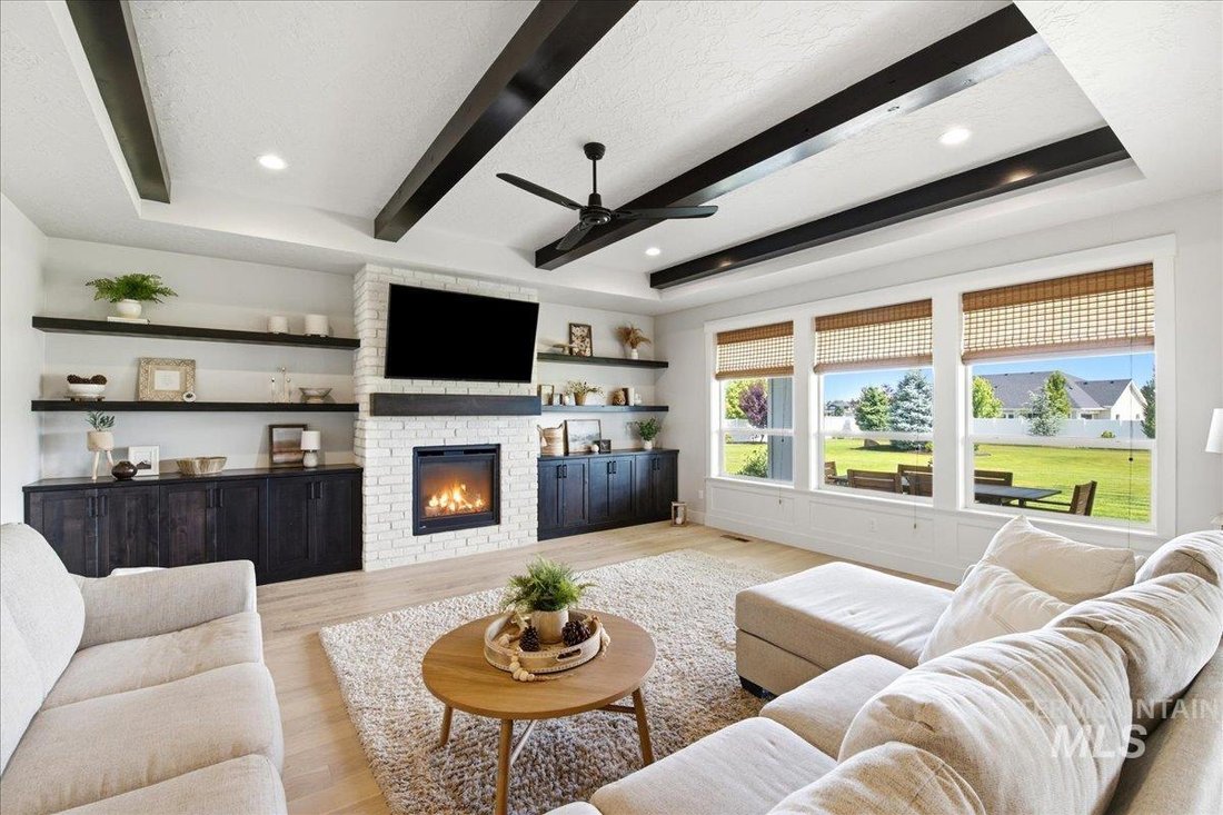 House in Caldwell, Idaho, United States 5 - 18346413