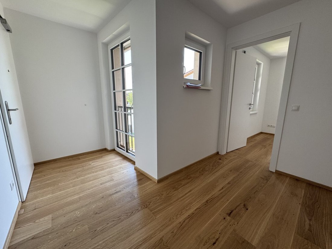 Apartment in Saaldorf-Surheim, Bavaria, Germany 5 - 18304673