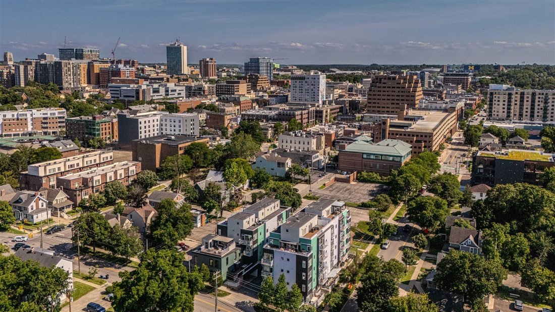 Condo in Ann Arbor, Michigan, United States 3 - 18346327