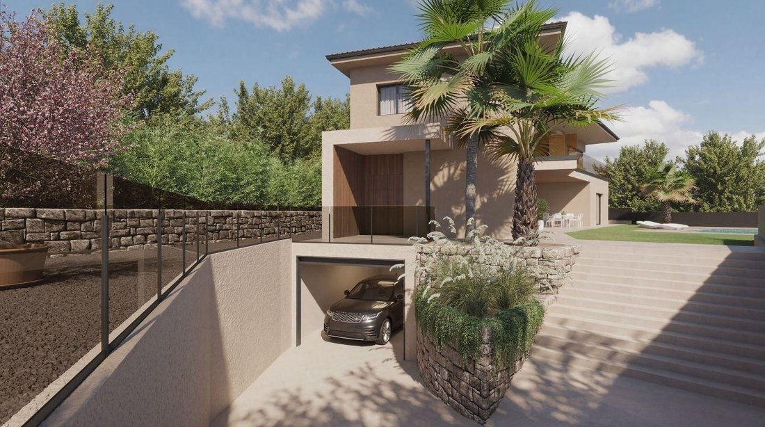 House in Sant Pol de Mar, Catalonia, Spain 4 - 18343094