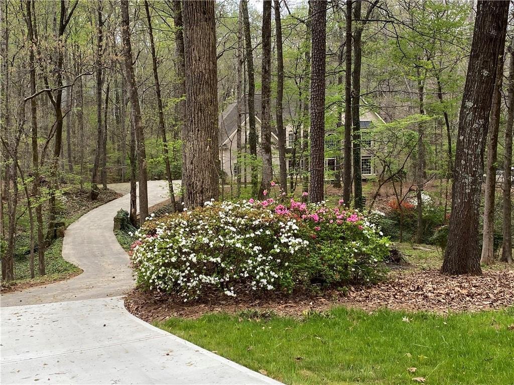 House in Kennesaw, Georgia, United States 3 - 18345424