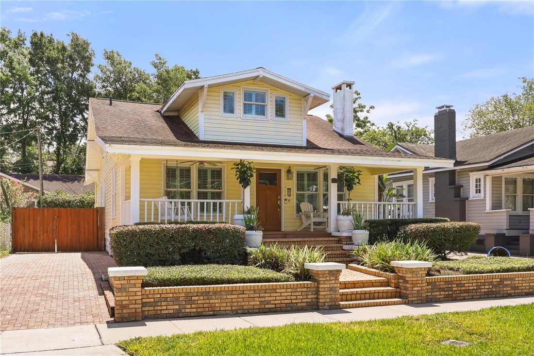 House in Orlando, Florida, United States 2 - 18347079