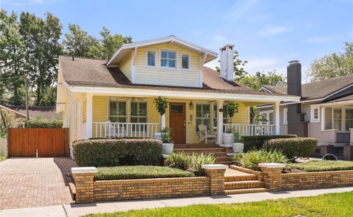 Haus in Orlando, Florida, Vereinigte Staaten 1