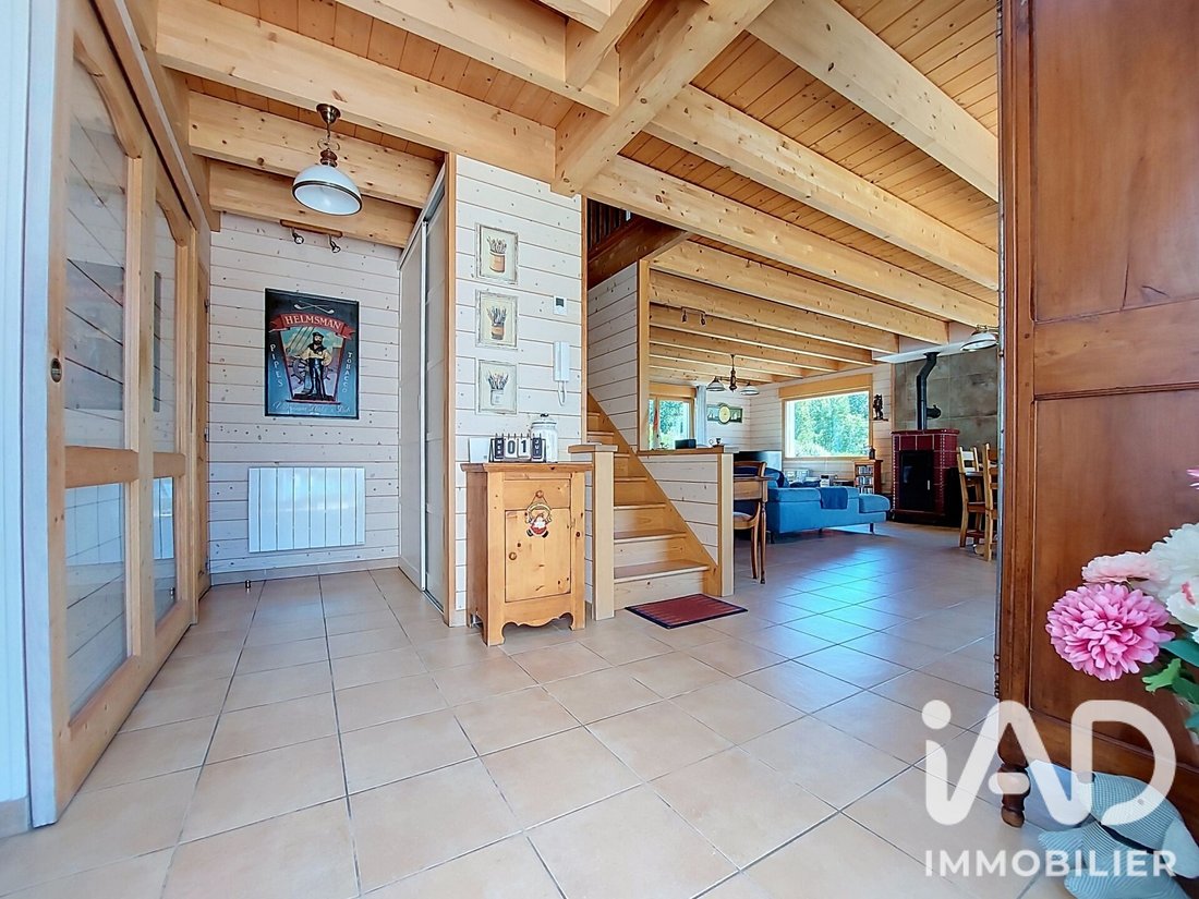 House in Riec-sur-Belon, Brittany, France 4 - 18345223