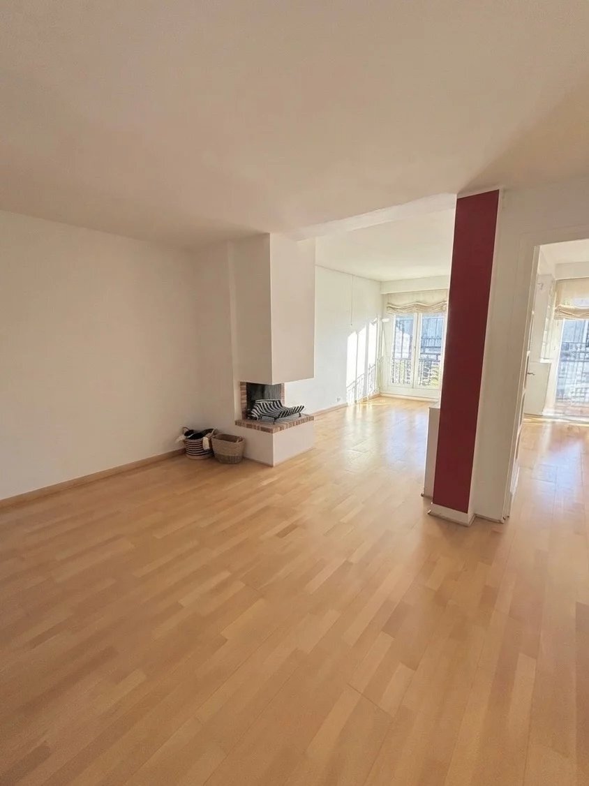 Apartment in Courcelles-Wagram, Paris 17e Arrondissement, Paris 4 - 18347494