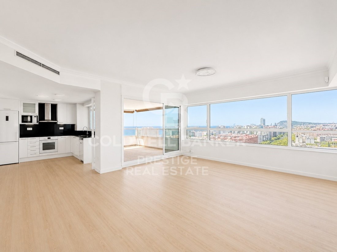 Apartment in Sant Martí, Barcelona, Spain 3 - 18342920