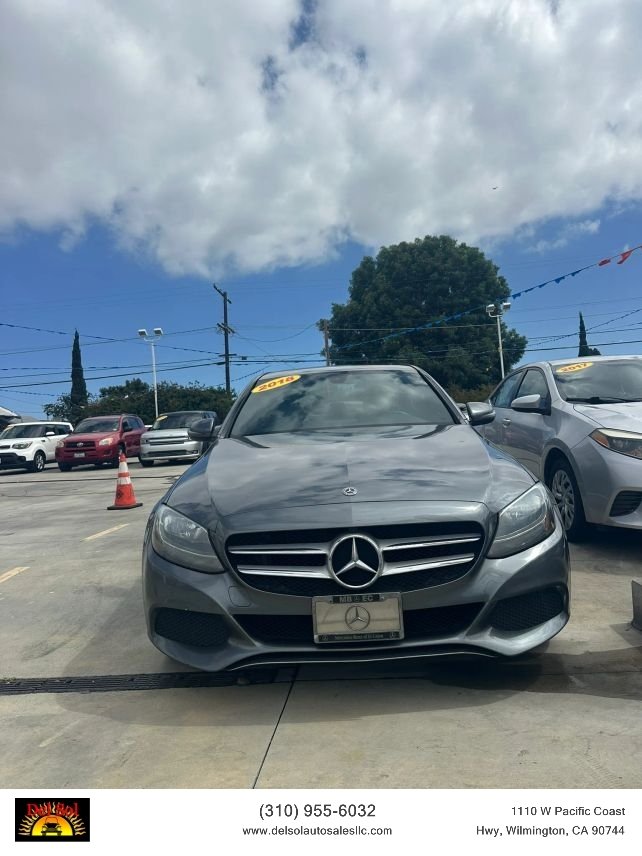 Sedan in Wilmington, CA, United States 1 - 18346657