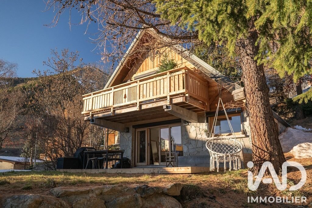 House in Alpe d'Huez, Auvergne-Rhône-Alpes, France 2 - 18345239