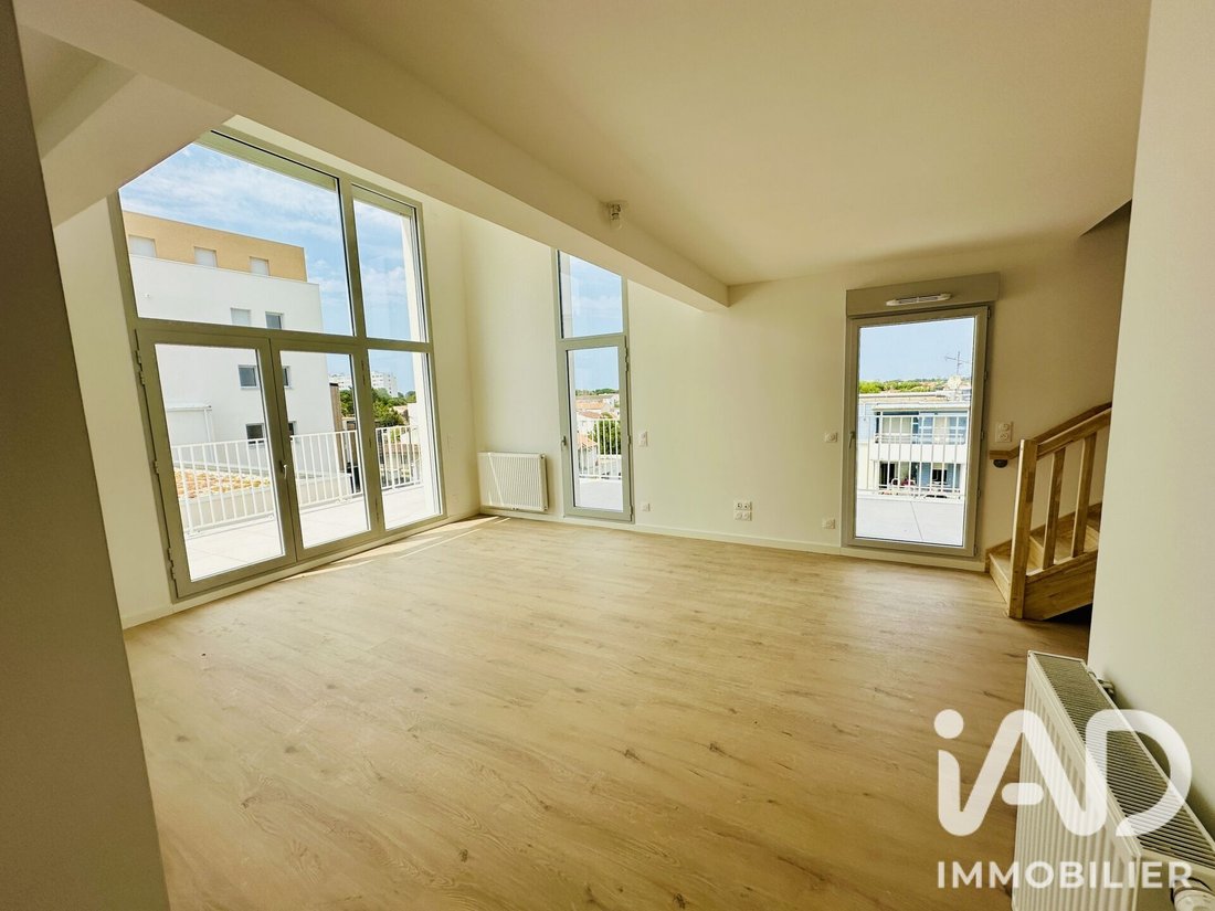 Apartment in Ouest, Aytre, France 2 - 18246741