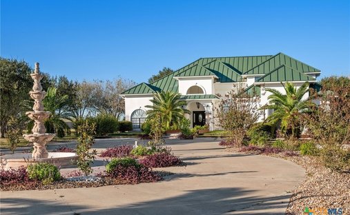 House in Victoria, Texas, United States 1