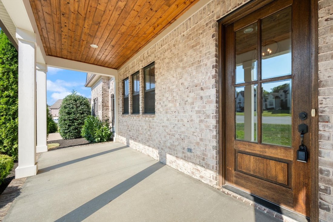 House in Arrington, Tennessee, United States 5 - 18345556