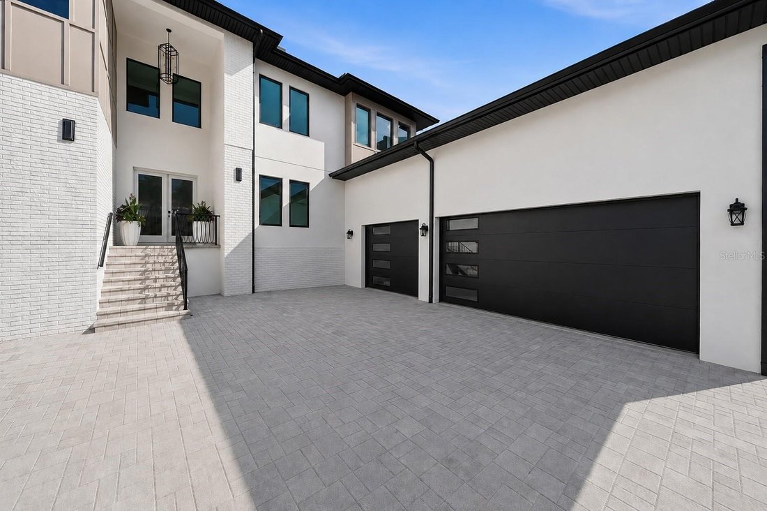 House in Tampa, Florida, United States 4 - 18152133