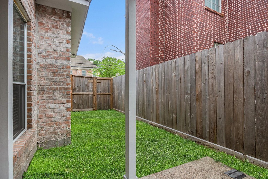 House in Houston, Texas, United States 5 - 18345530