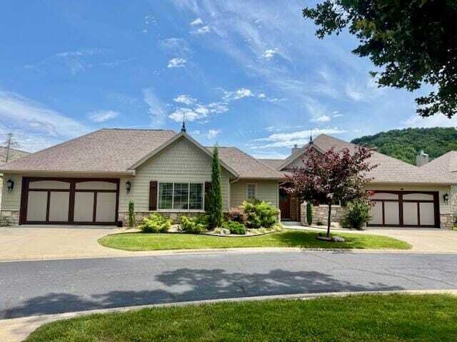 House in Blue Eye, Missouri, United States 1 - 18346083