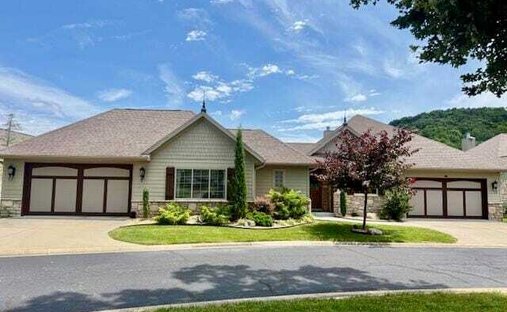 Casa a Blue Eye, Missouri, Stati Uniti 1