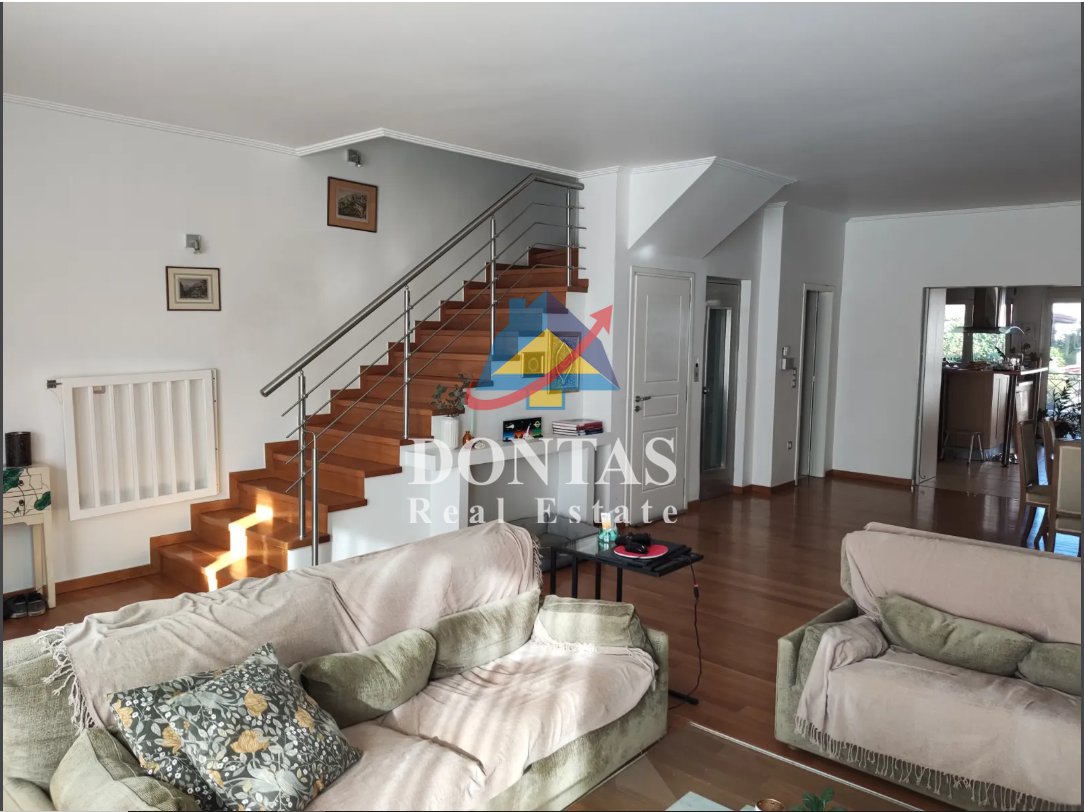 Apartment in Dionysos, Attica, Greece 3 - 18344330