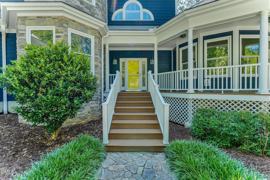 House in Raleigh, North Carolina, United States 2 - 18306688