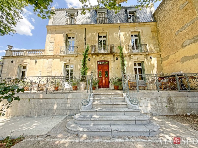 House in Ancien Hôpital, Beziers, France 3 - 18345668