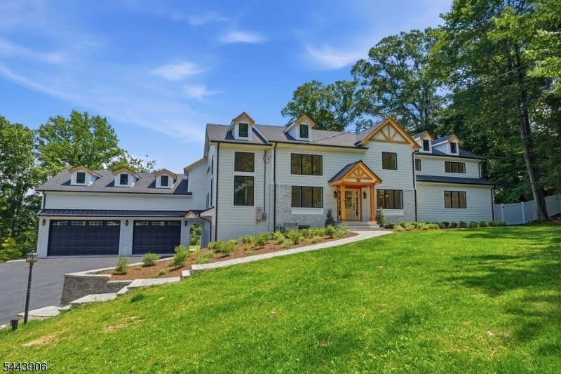 House in Bernardsville, New Jersey, United States 1 - 18346933
