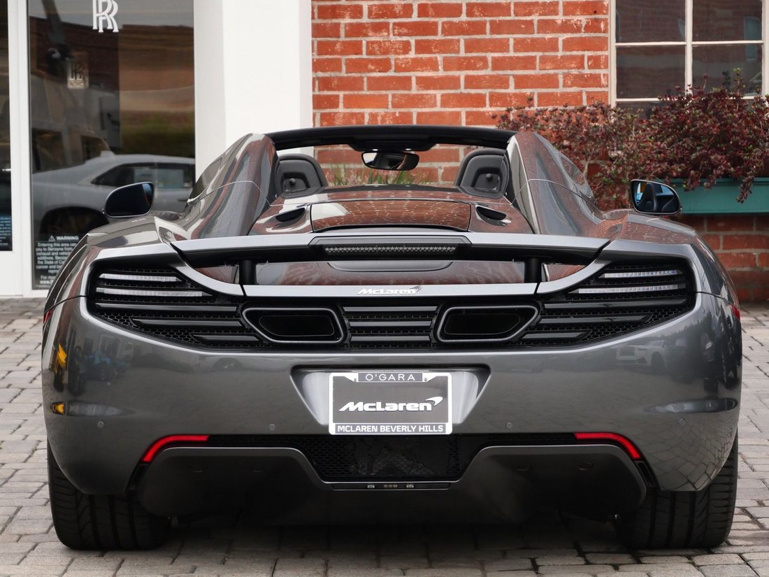 Cabriolet in Beverly Hills, CA, United States 5 - 18342819