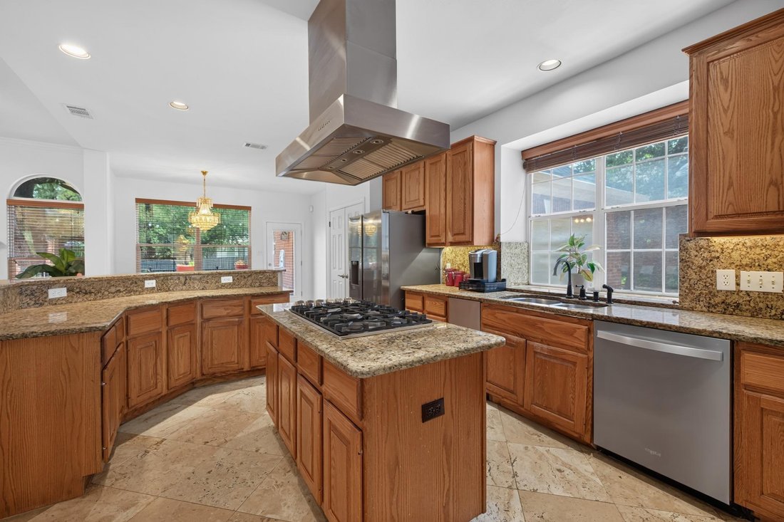 House in Austin, Texas, United States 5 - 18346419