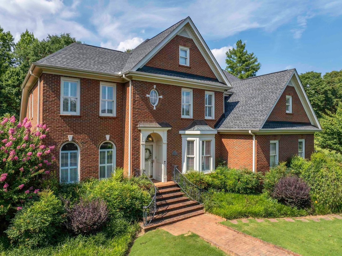 House in Greer, South Carolina, United States 1 - 18348004