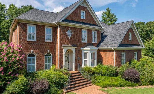 Casa a Greer, Carolina del Sud, Stati Uniti 1