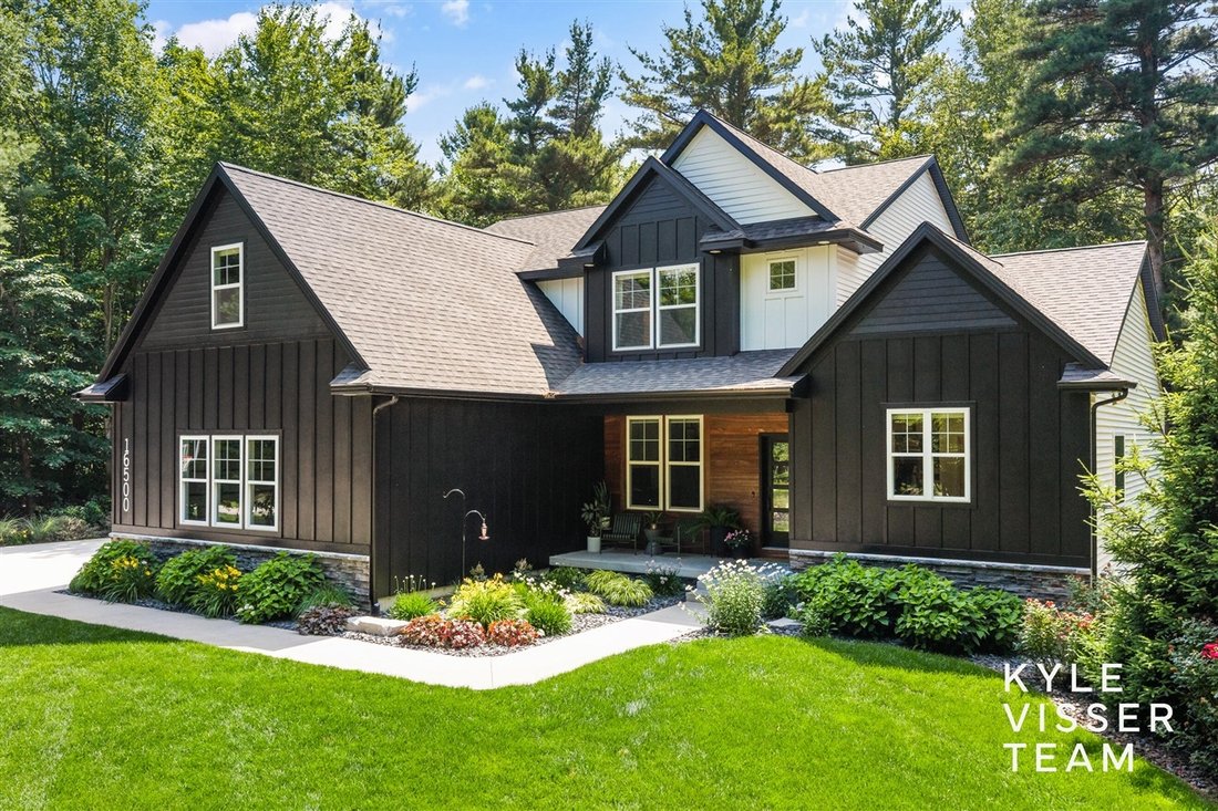 House in West Olive, Michigan, United States 3 - 18346330
