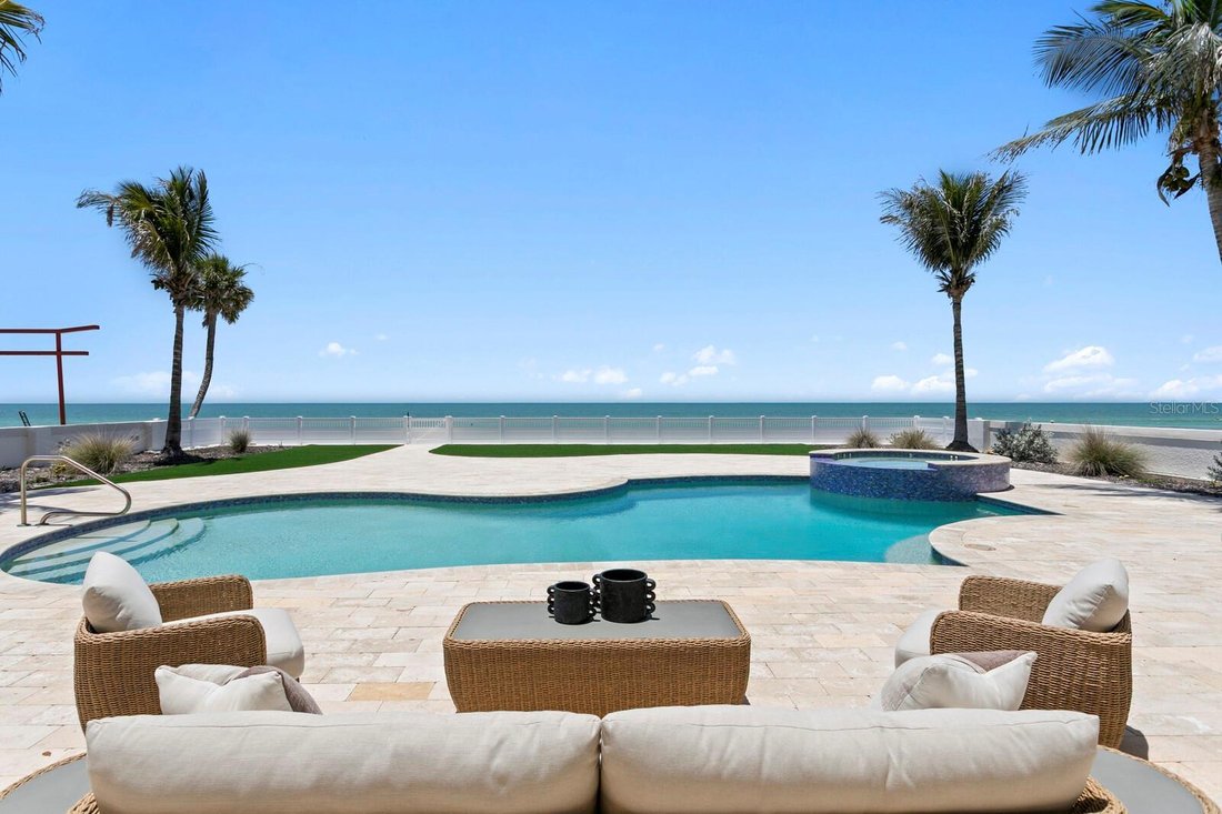 House in Madeira Beach, Florida, United States 2 - 18347501
