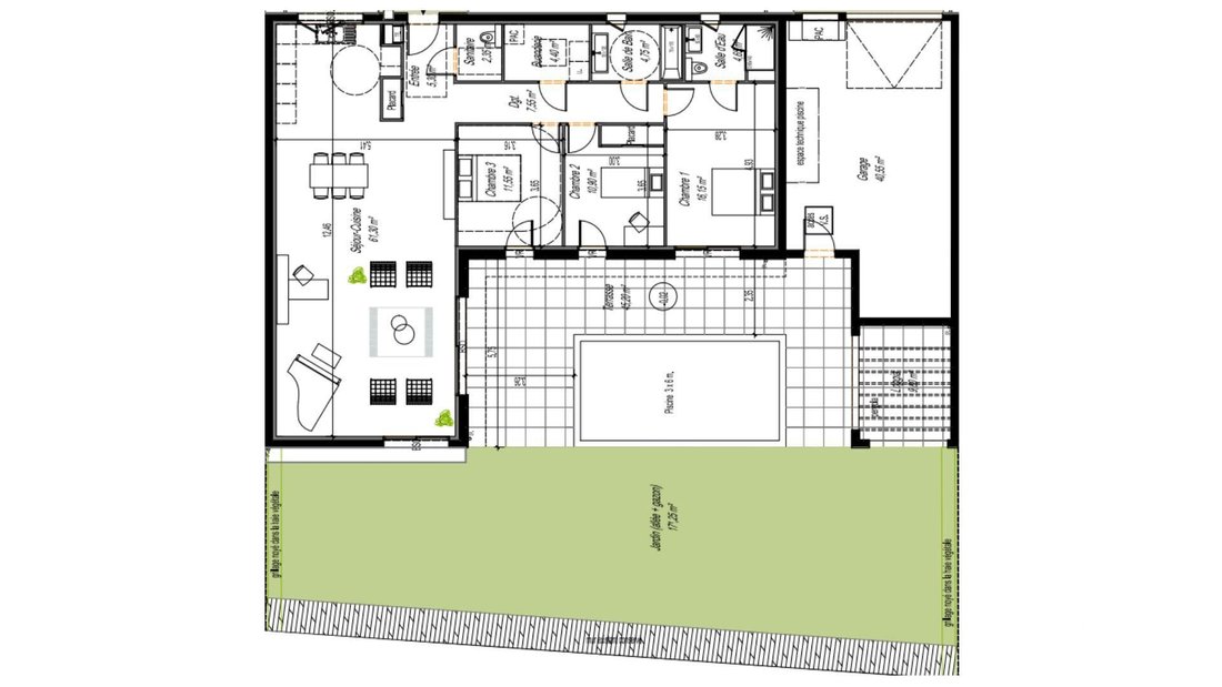 House in Sathonay-Village, Auvergne-Rhône-Alpes, France 5 - 18345649