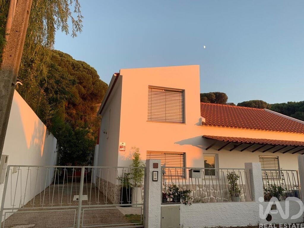 Townhouse in Quinta do Anjo, Setubal, Portugal 2 - 18343209