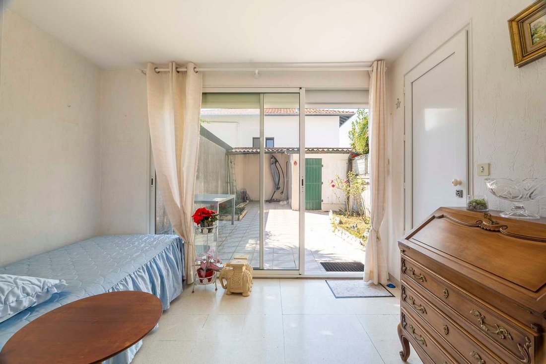 House in Anglet, Nouvelle-Aquitaine, France 3 - 17917886