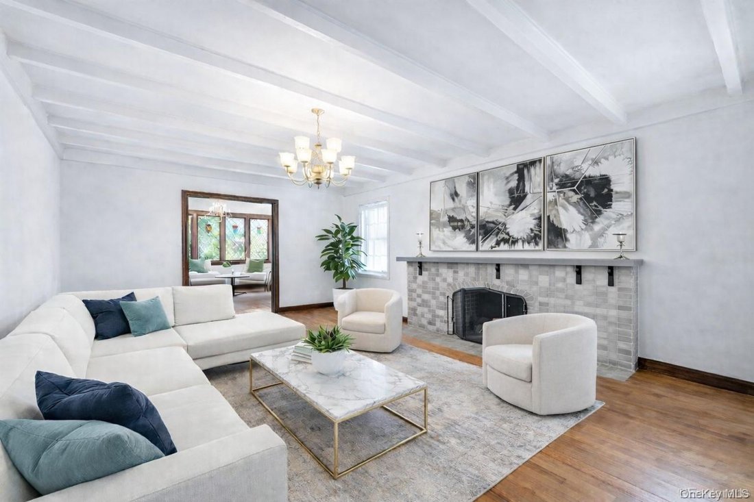 House in New Rochelle, New York, United States 4 - 17414140