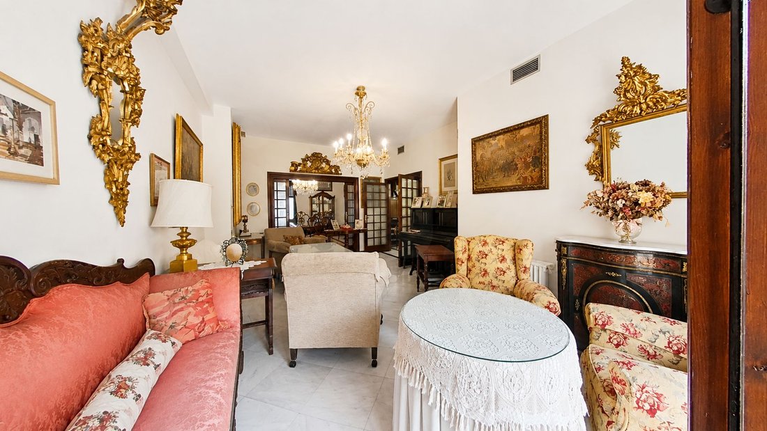 Apartment in Distrito Centro, Cordoba, Spain 3 - 18018354