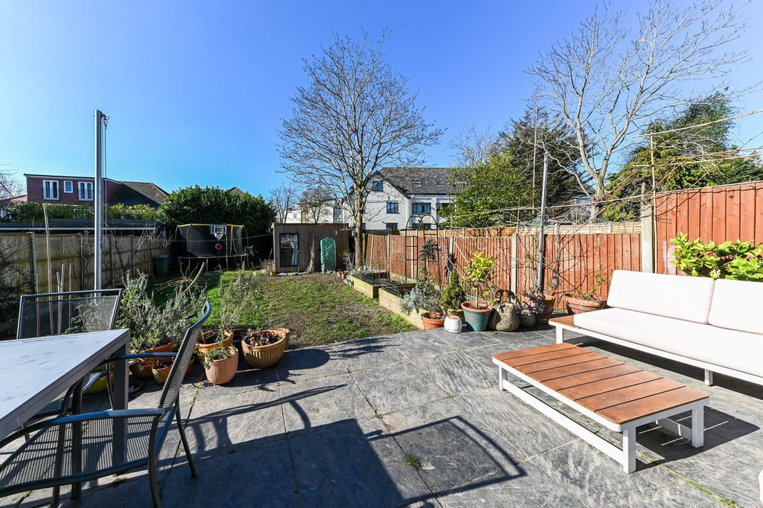 Casa a Brondesbury Park, Brent, Inghilterra 4 - 18345357