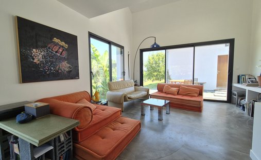 House in Arbonne, Nouvelle-Aquitaine, France 1