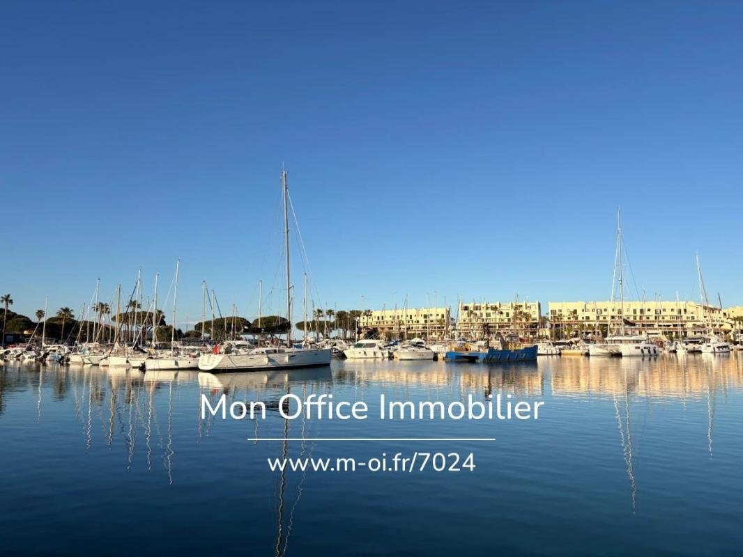 Apartment in Est, Cogolin, France 2 - 18348015