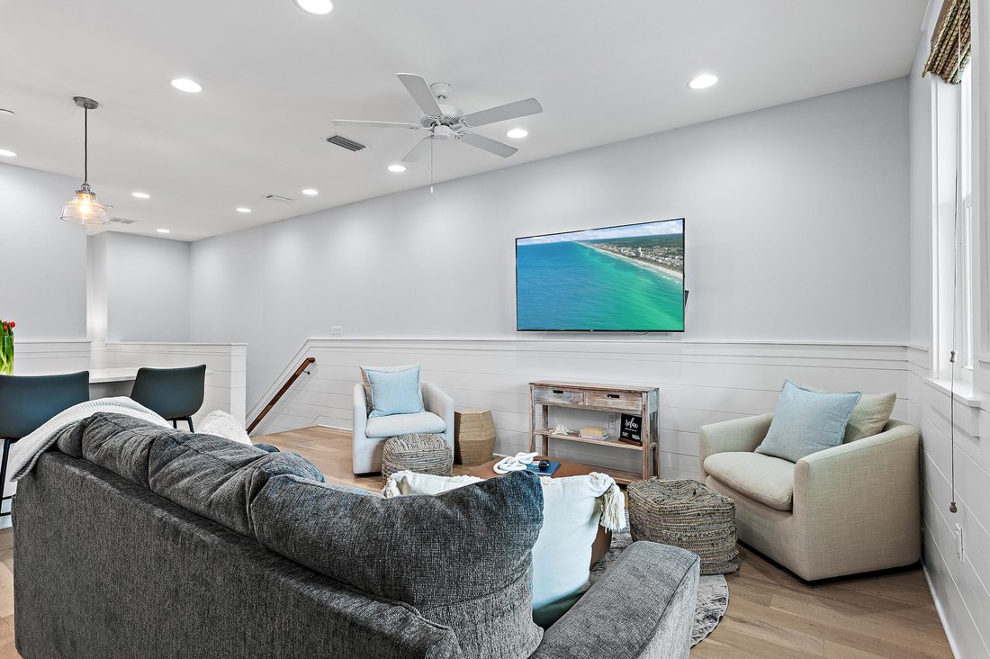 Maison à Santa Rosa Beach, Floride, États-Unis 5 - 18343666