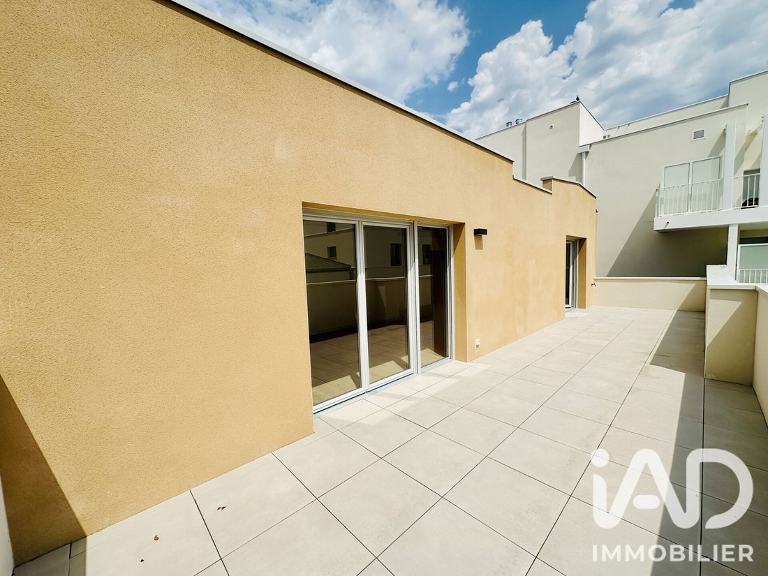 Apartment in Les Minimes-Tasdon, La Rochelle, France 1 - 18289766