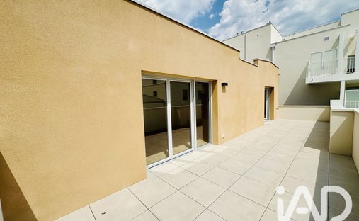 Apartment in Les Minimes-Tasdon, La Rochelle, France 1