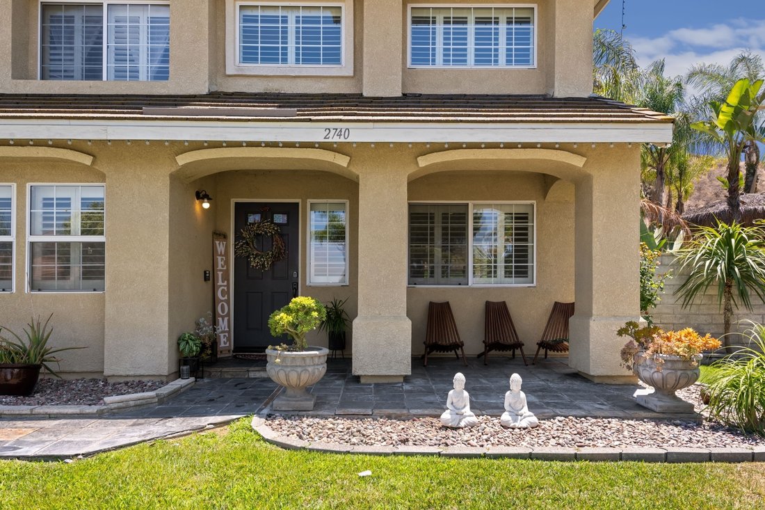 House in Riverside, California, United States 5 - 18344444