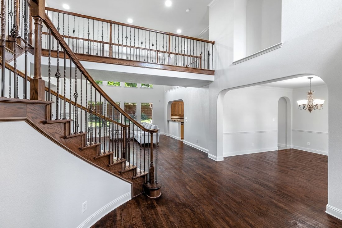 House in Prosper, Texas, United States 4 - 18092347