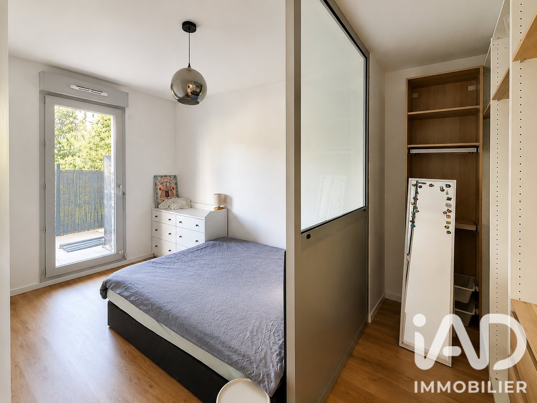 Apartment in Juillet Zola, Alfortville, France 5 - 18345577