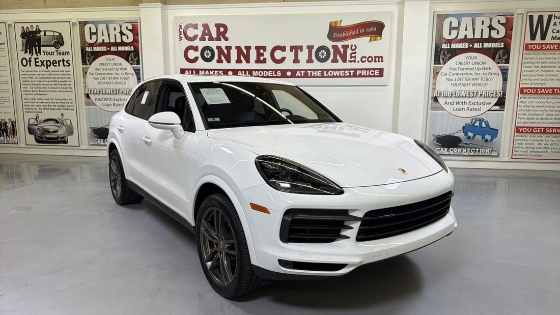 Suv in Tucker, GA, United States 2 - 18338419
